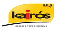 Logo da Rádio